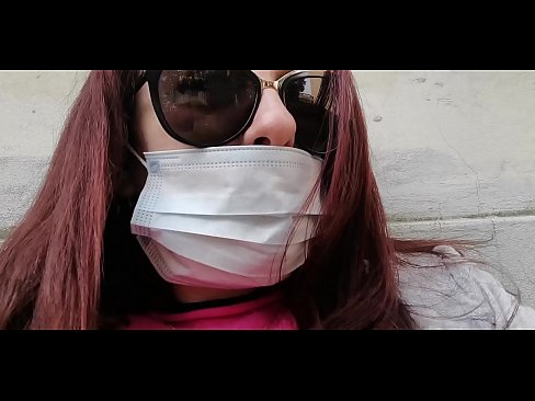 ❤️ Николетта хөршөөсөө өшөө авч, гараашдаа шээж байна (Италийн тусгай Ковид19 хорио цээр) ️❌ Порно fb манайд