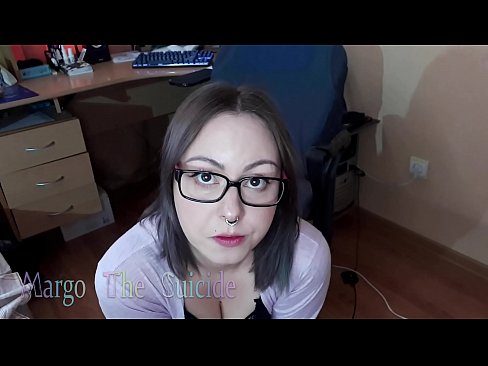 ❤️ Нүдний шилтэй тачаангуй охин камер дээр Шодойг гүн хөхөж байна ️❌ Порно fb манайд