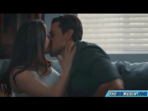 ❤️ Сайхан хөхтэй ээжтэй романтик секс ️❌ Порно fb манайд